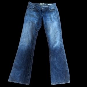 !IT Jeans Size 27S.